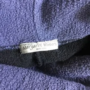 Margaret Winters Tops Vintage Margaret Winters New York